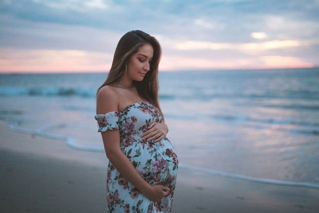 7 Gejala Kehamilan Kedua yang Umum