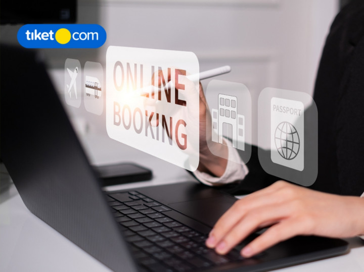 Tiket.com Ubah Inspirasi Media Sosial Jadi Perjalanan Nyata