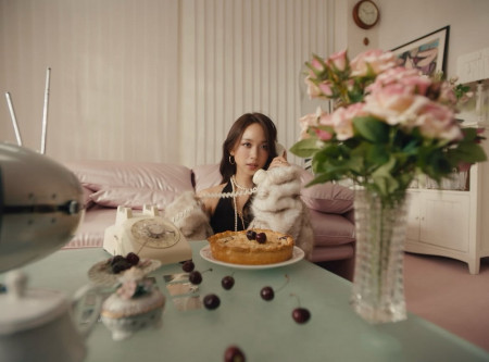 Keluar dari Secret Number, Dita Karang Bocorkan Jadwal Rilis Debut Solo