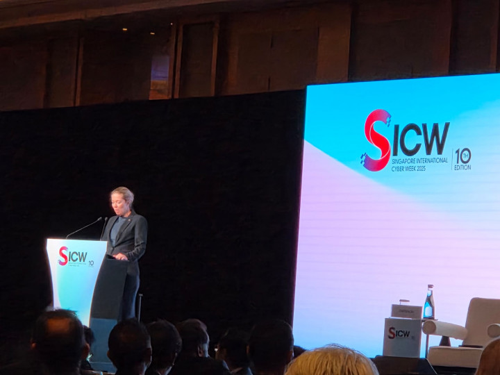 Negara Ini Terapkan Wajib Lapor untuk Perusahaan yang Bayar Ransomware