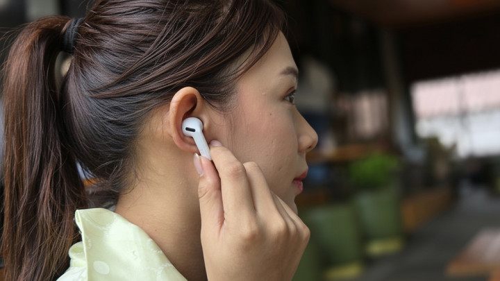 Galaxy Buds3 FE Jadi TWS Paling Worth It dengan Gemini AI