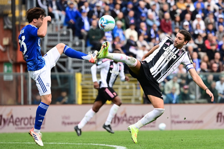 Juventus Mulai Goyah, Manajemen Klub Siapkan Pelatih Anyar