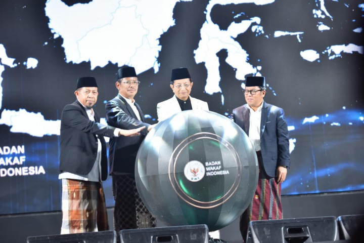 Menag: Pesantren Tak Hanya Lahirkan Ulama, Tapi intelektual hingga inovator