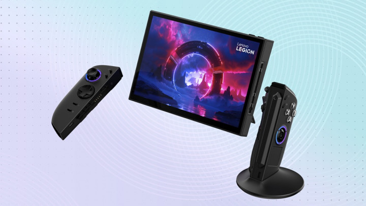 Handheld Gaming Legion Go 2 Sudah di Indonesia, Harganya?