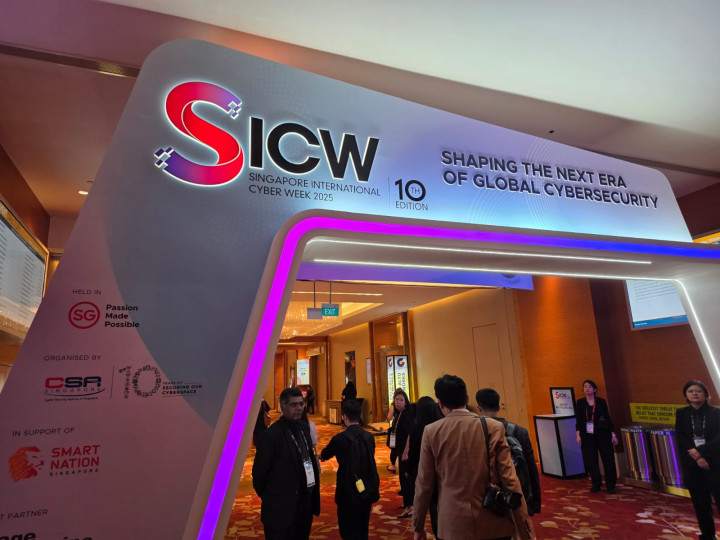 Keamanan Siber Ibarat Tim Olahraga, Setiap Player Itu Krusial