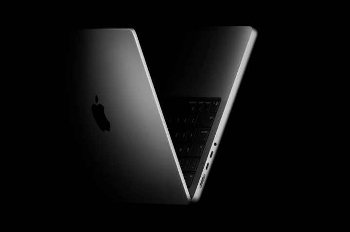 Apple Segera Rilis MacBook Layar Sentuh