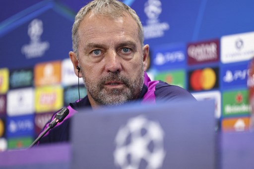 Barca Tetap Incar Kemenangan atas Olympiakos Meski Dihantam Badai Cedera