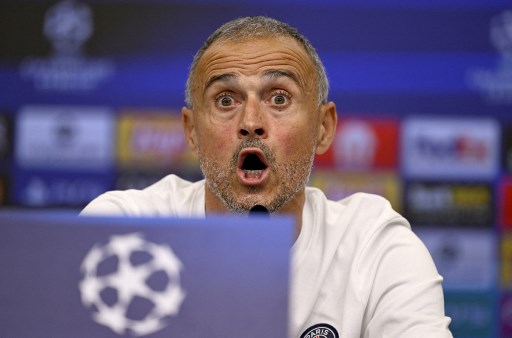 Leverkusen jadi Ujian yang Bagus untuk Konsistensi PSG