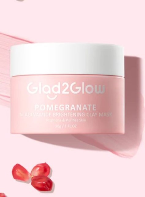 Bagus dan Terjangkau, 5 Produk Glad2glow untuk Umur 30 Tahun ke Atas