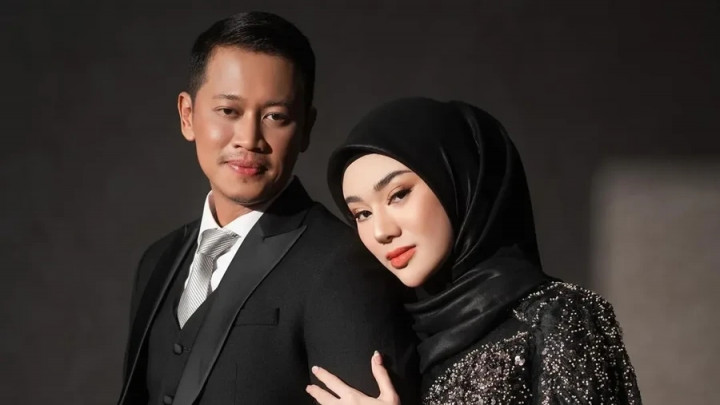 Clara Shinta Pisah Setelah 50 Hari Nikah, Dipicu Tak Hapus Foto Mantan