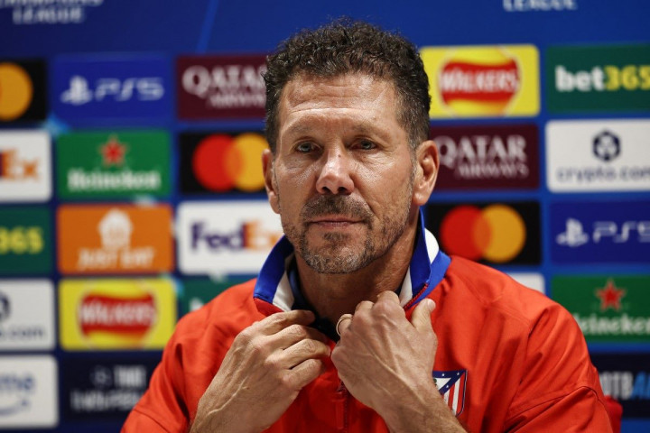 Atletico Madrid Bakal Habis-habisan Lawan Arsenal