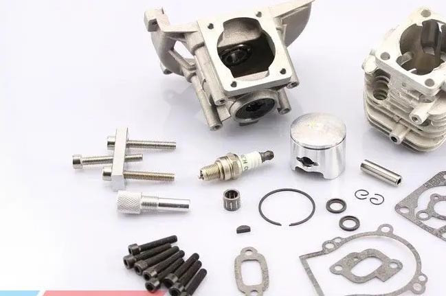Daihatsu Ingatkan Pentingnya Penggunaan Suku Cadang Asli