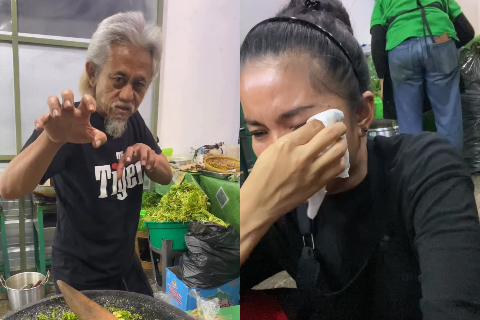 Kronologi Warung Epy Kusnandar Diduga Diserbu Preman