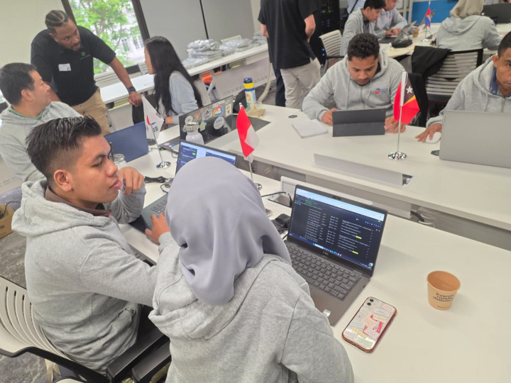 ASEAN Gelar Latihan Respons Insiden Siber Fisik Pertama, Ada Indonesia