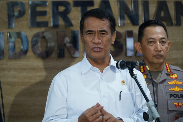 Redam Inflasi, Badan Pangan Jaga Harga Beras