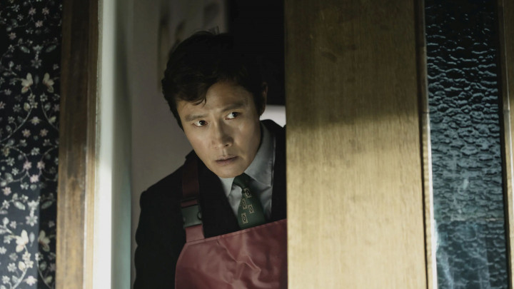 Daftar Lengkap Nominasi Blue Dragon Film Awards 2025: No Other Choice Dominasi 12 Kategori!