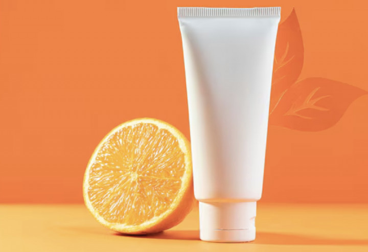Mulai dari Rp34 Ribu, Ini 5 Sunscreen Lokal Mengandung Vitamin C Cerahkan Wajah