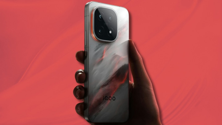 iQOO 15 Meluncur di China, Snapdragon 8 Elite Gen 5 dan Baterai 7.000 mAh