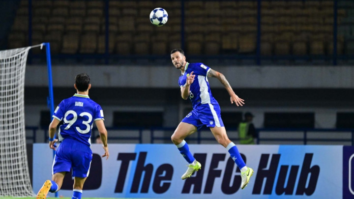 Makin Menyatu, Persib Catatkan 2 Cleansheet Beruntun