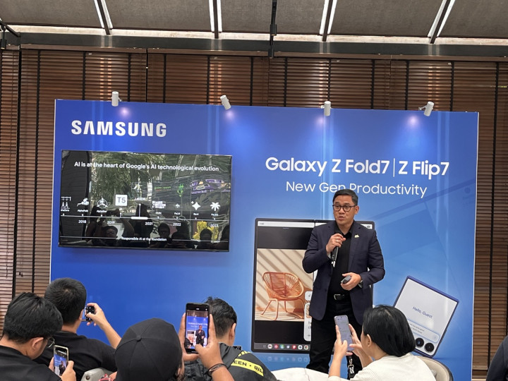 One Tap for Full Protection, Keamanan dan AI Tingkat Lanjut di Android 16