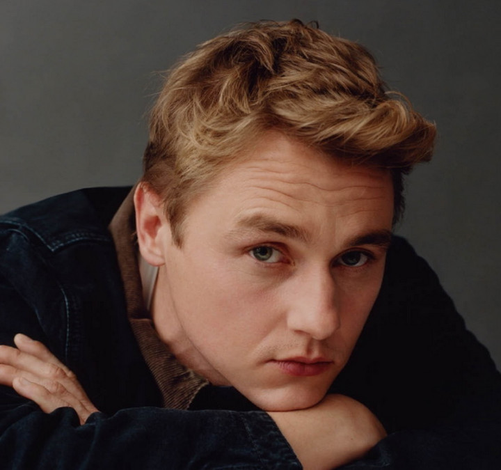 Ben Hardy Batal Hadir di Indonesia Comic Con x INACON 2025, Panitia Janjikan Pengganti
