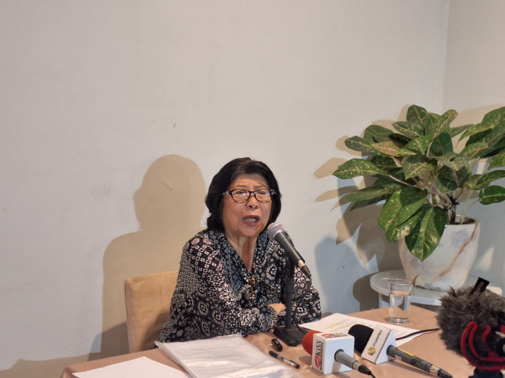 Tante Indra Priawan Singgung Gaya Hidup Mewah Nikita Willy dan Suami