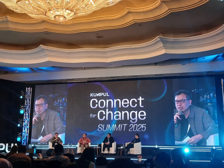 Hub Bridging the Gaps: Kolaborasi Satukan Ekosistem Startup dan Inovasi AI