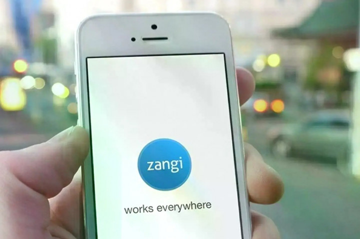 Dipakai Ammar Zoni, Komdigi Blokir Aplikasi Zangi