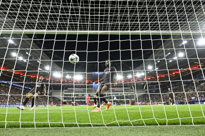 Leverkusen vs PSG: Tuan Rumah Kalah Telak, Drama Sembilan Gol dan Dua Kartu Merah