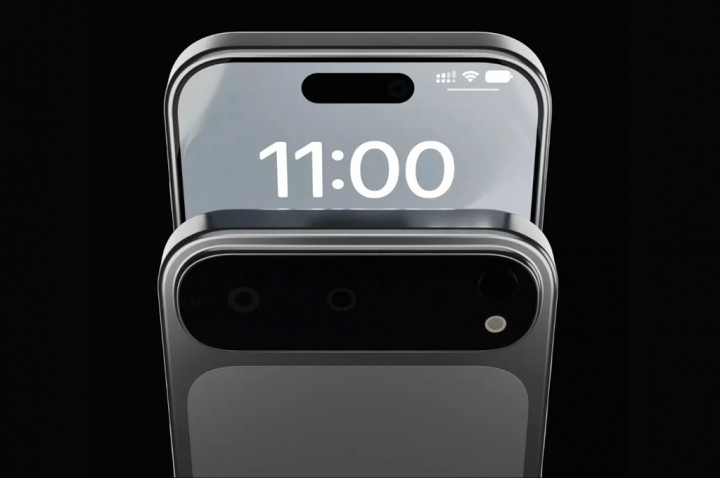 iPhone 17 Pro Juara Satu Soal Kamera Selfie Versi DxOMark