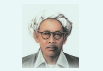 Hari Santri 2025: Kiai, Ulama hingga Tokoh Pesantren Masuk Daftar Usulan Pahlawan Nasional