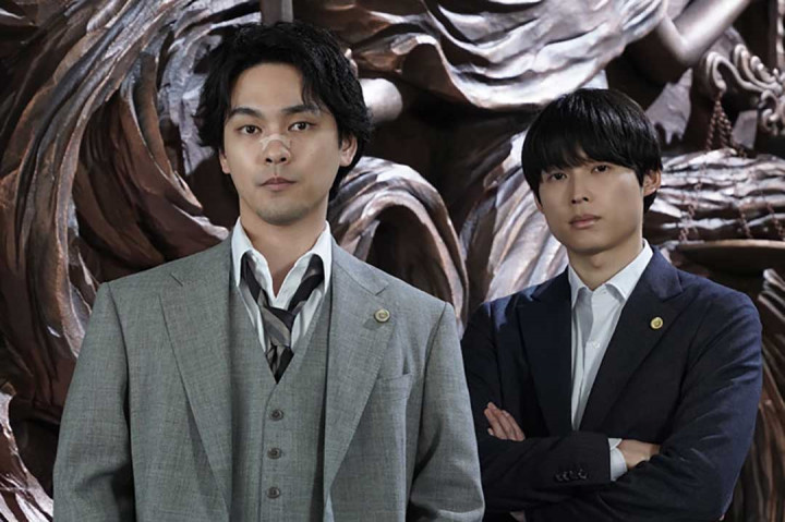 Sinopsis Sins of Kujo, Adaptasi Live-Action dari Manga Shohei Manabe