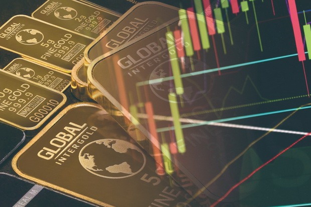 Harga Emas Bakal Ditentukan Kebijakan The Fed dan Shutdown Pemerintah AS