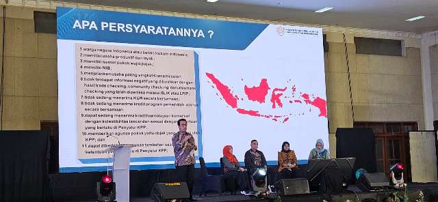 Punya Usaha dan Ingin Bangun Rumah? Ini Syarat Ajukan Kredit Program Perumahan