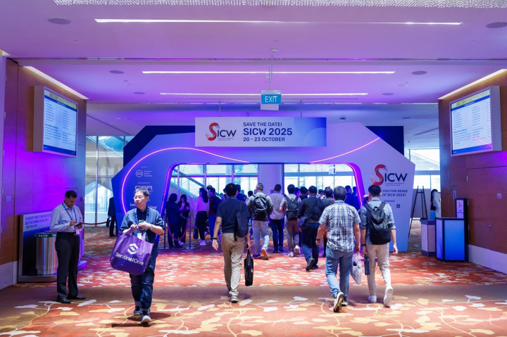 Pilot Portal Aplikasi Aman CSA Demi Memperkuat Ekosistem Digital