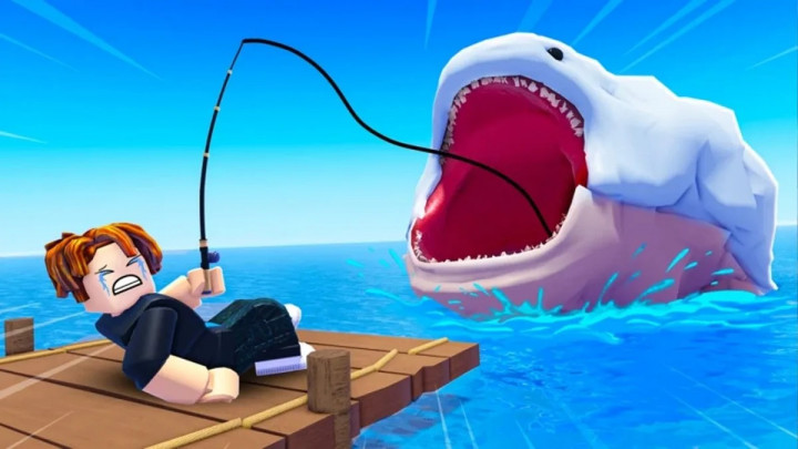 Fish It! Roblox, Game Mancing Santai tapi Bikin Ketagihan Ini Harus Kamu Coba!