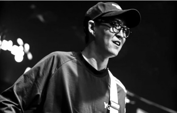 Bassis Teardrop, Kim Sang Young, Meninggal Usai Berjuang Melawan Kanker