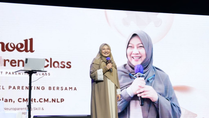 Pakar Sarankan Orang Tua Sembuhkan Luka <i>Inner Child</i> agar Tak Menular ke Pola Pengasuhan