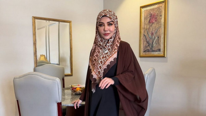 Tinggalkan Dunia Politik dan Akting, Bella Shofie Ingin Fokus Bisnis