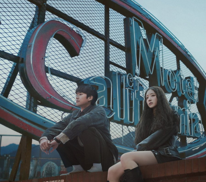 5 Drama Korea Dewasa 18+ dengan Adegan Ranjang Eksplisit
