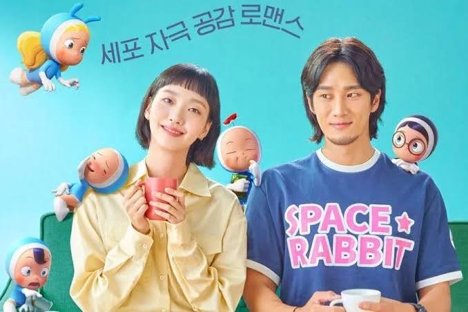 8 Drakor Tentang Hidup Setelah Perpisahan, Bikin Move On Total!