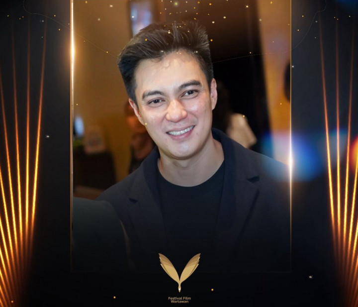 Baim Wong Bangga Film Sukma Raih 7 Nominasi di Festival Film Wartawan 2025
