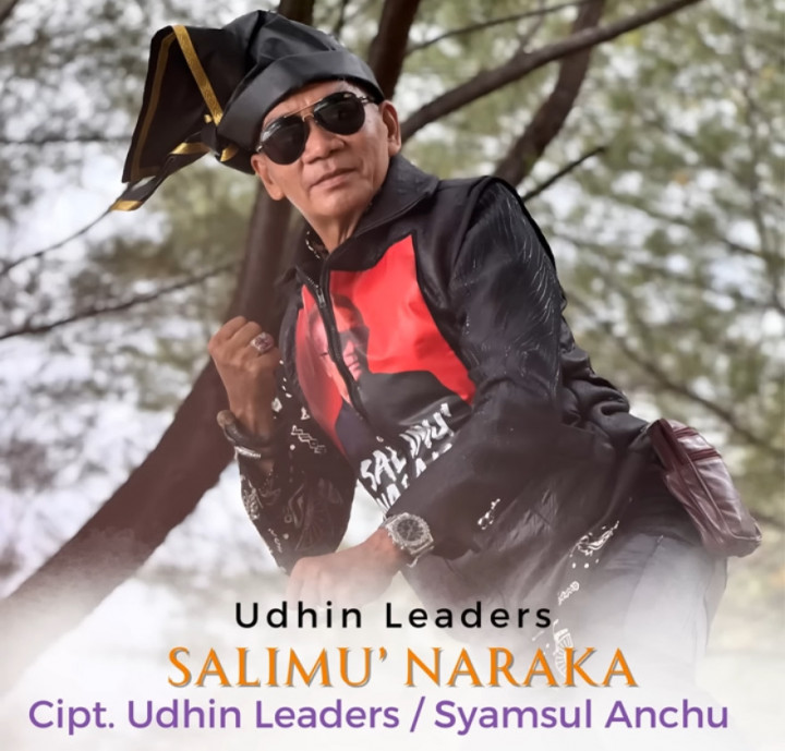 Lirik Salimu Naraka, Lagu Bahasa Makassar yang Bikin Hati Serasa Disayat
