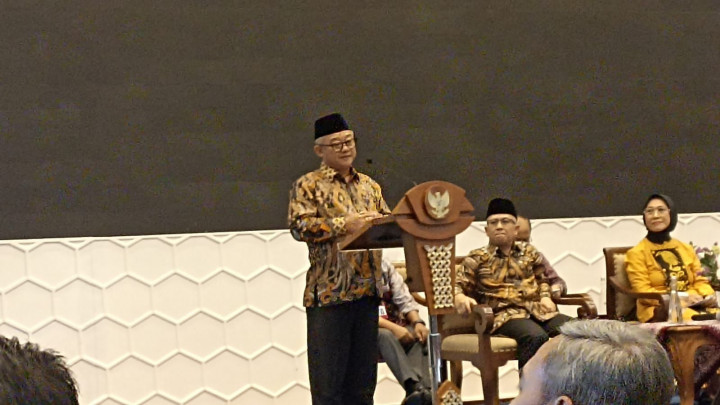 Mendikdasmen Sudah Minta Kepala BGN Agar Dapur Sekolah Kelola MBG