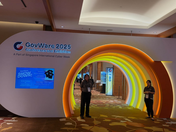 Keamanan Siber Masa Depan, dari Fragmentasi Menuju Platform Terpadu