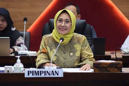 RUU Sisdiknas Akan Dibahas 2026, Naskah Akademik Sudah Siap