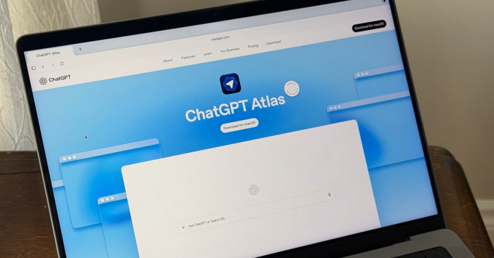 Simak, Panduan Cara Menggunakan ChatGPT Atlas di Mac