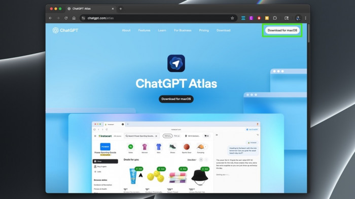 Deretan Browser Baru Penantang Chrome, Ada ChatGPT Atlas dari OpenAI