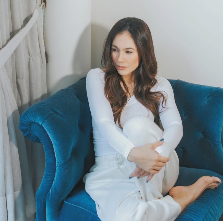 Wulan mengatakan bahwa dirinya memang menjadi pejuang wajah mulus sekitar 20 tahun. Dok. @wulanguritno