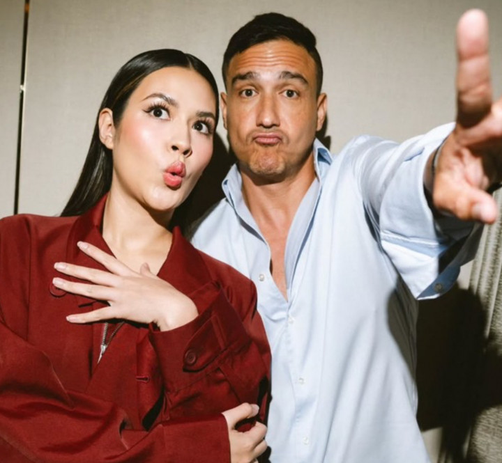 Isu Raisa dan Hamish Daud Cerai Berawal dari Hal Ini